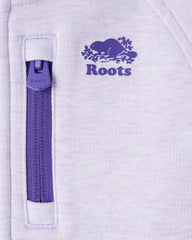Toddler Recover Interlock Full Zip Hoodie