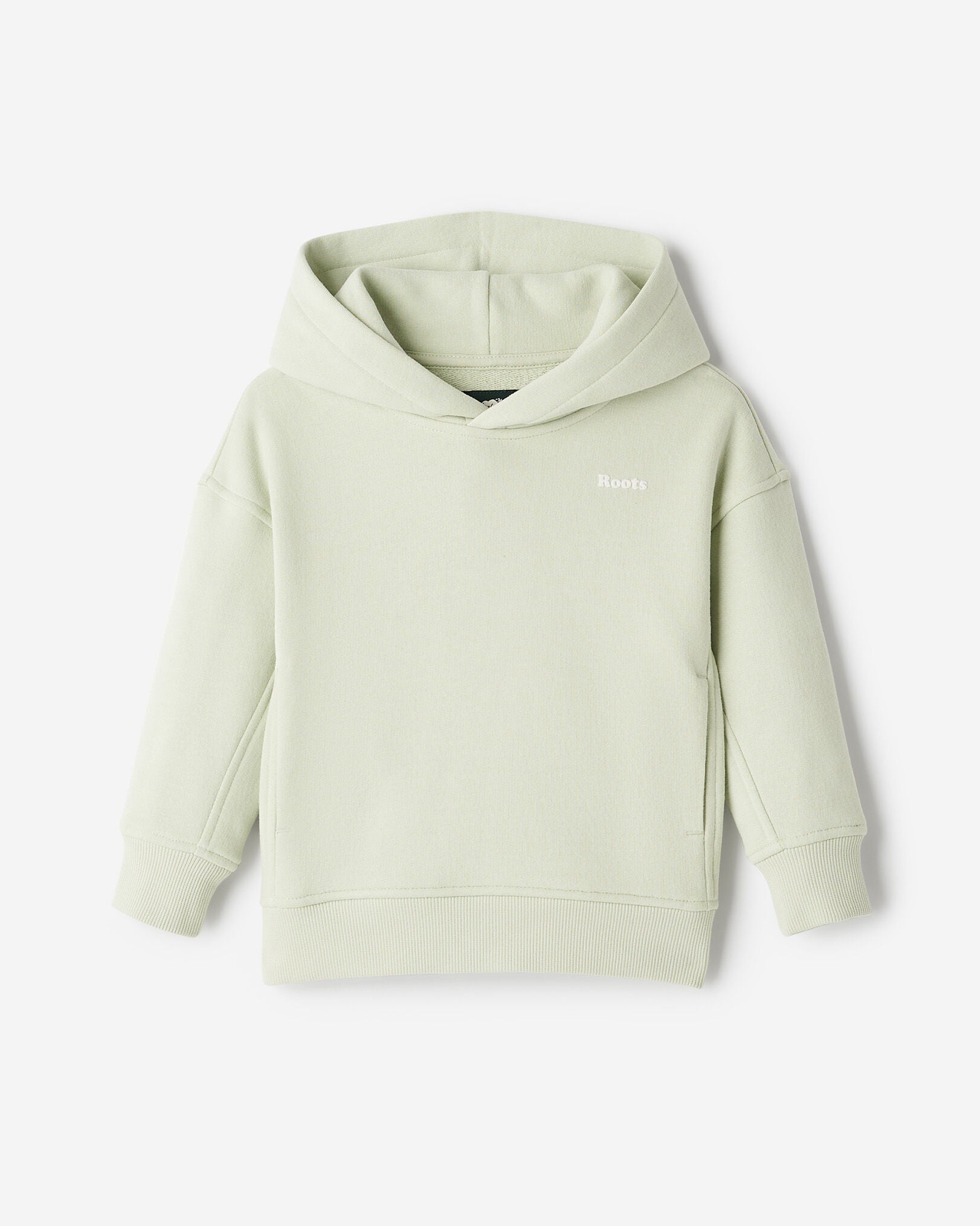 Toddler Summer Cloud Hoodie
