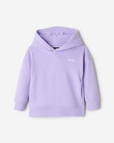 Toddler Summer Cloud Hoodie