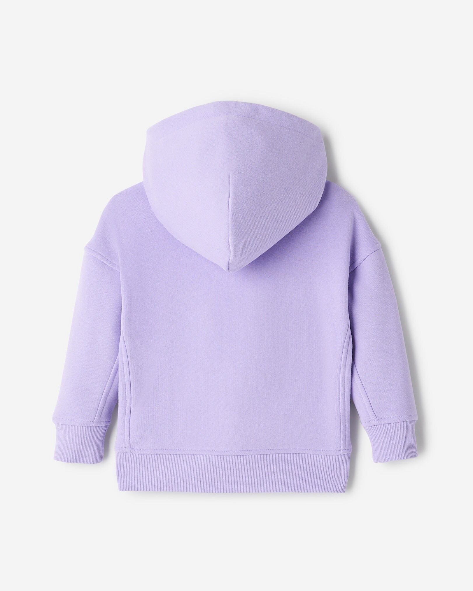 Toddler Summer Cloud Hoodie