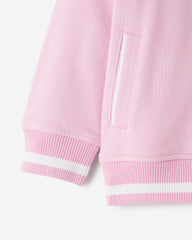 Toddler Summer League Track Jacket