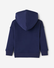 Toddler Summer League Full Zip Hoodie
