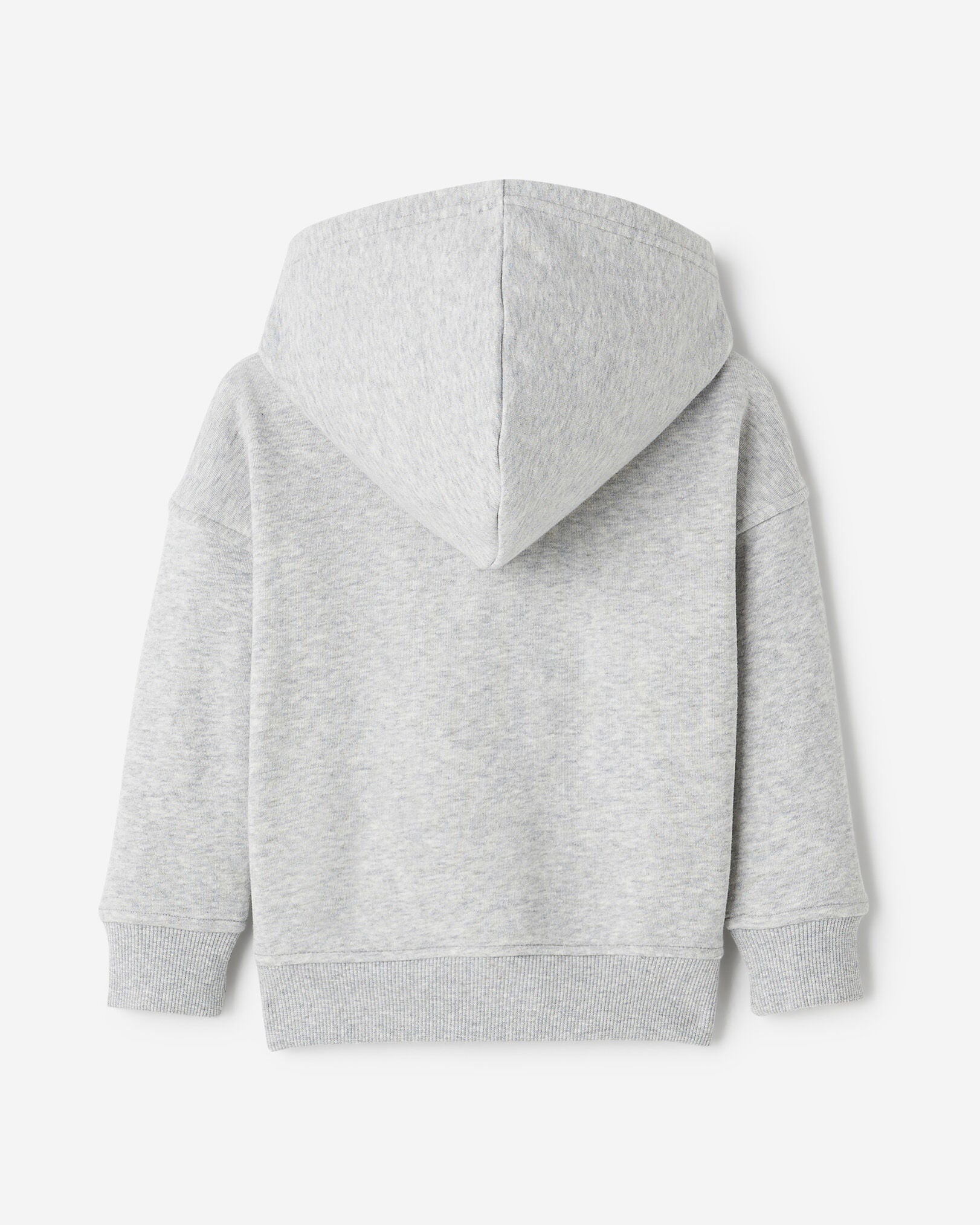 Toddler Summer League Full Zip Hoodie