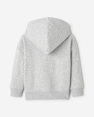 Toddler Summer League Full Zip Hoodie