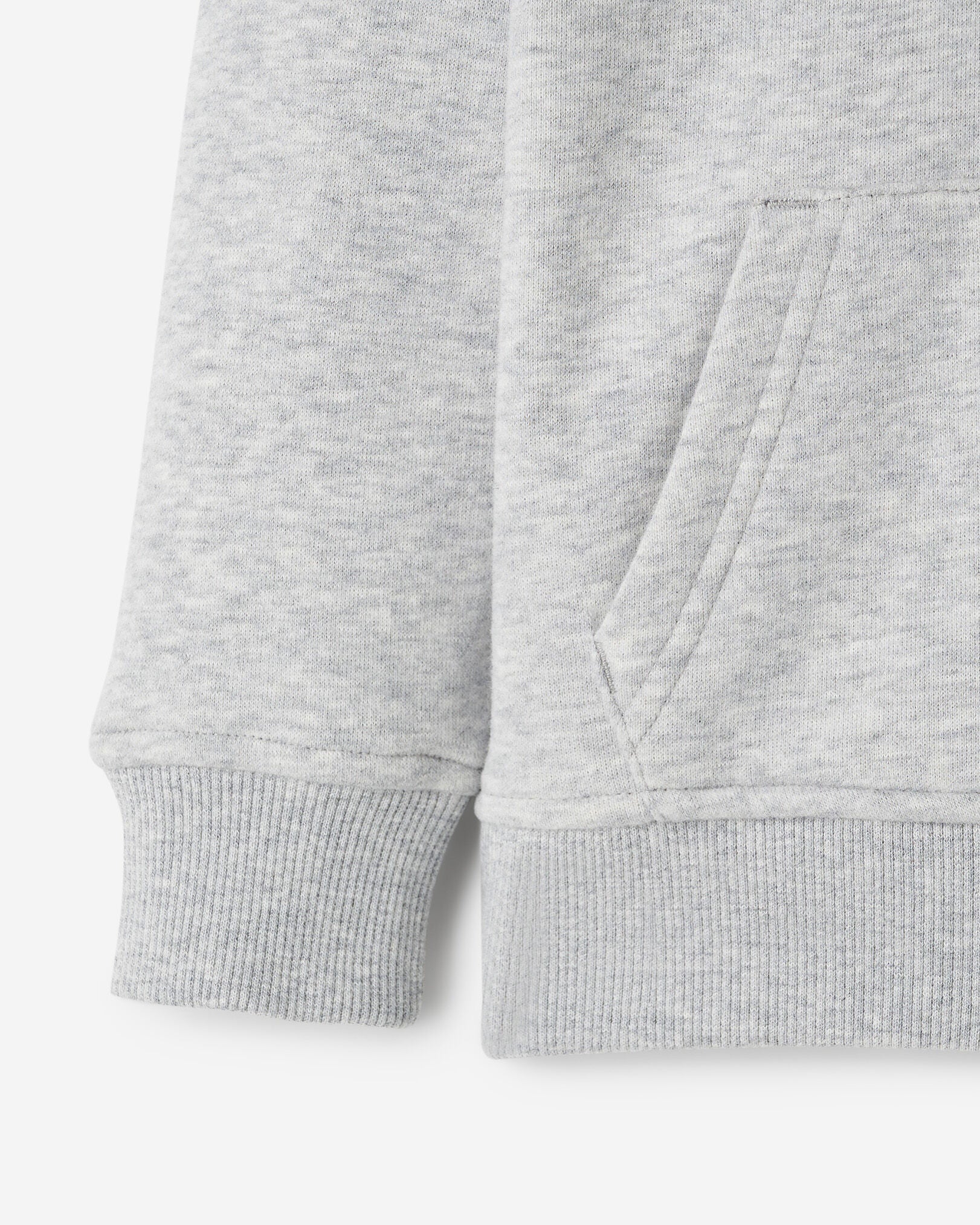 Toddler Summer League Full Zip Hoodie