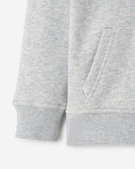 Toddler Summer League Full Zip Hoodie