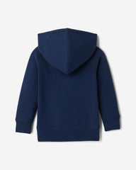 Toddler Organic Original Full Zip Hoodie