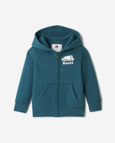 Toddler Organic Original Full Zip Hoodie