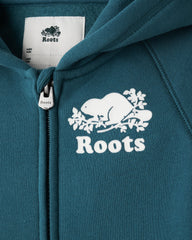 Toddler Organic Original Full Zip Hoodie