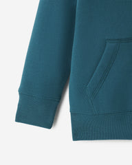 Toddler Organic Original Full Zip Hoodie