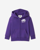 Toddler Organic Original Full Zip Hoodie