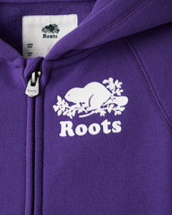 Toddler Organic Original Full Zip Hoodie