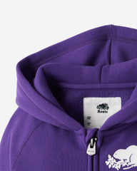 Toddler Organic Original Full Zip Hoodie