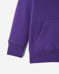 Toddler Organic Original Full Zip Hoodie