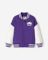 Toddler Varsity Jacket