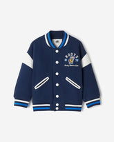 Toddler Buddy Varsity Jacket
