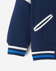 Toddler Buddy Varsity Jacket