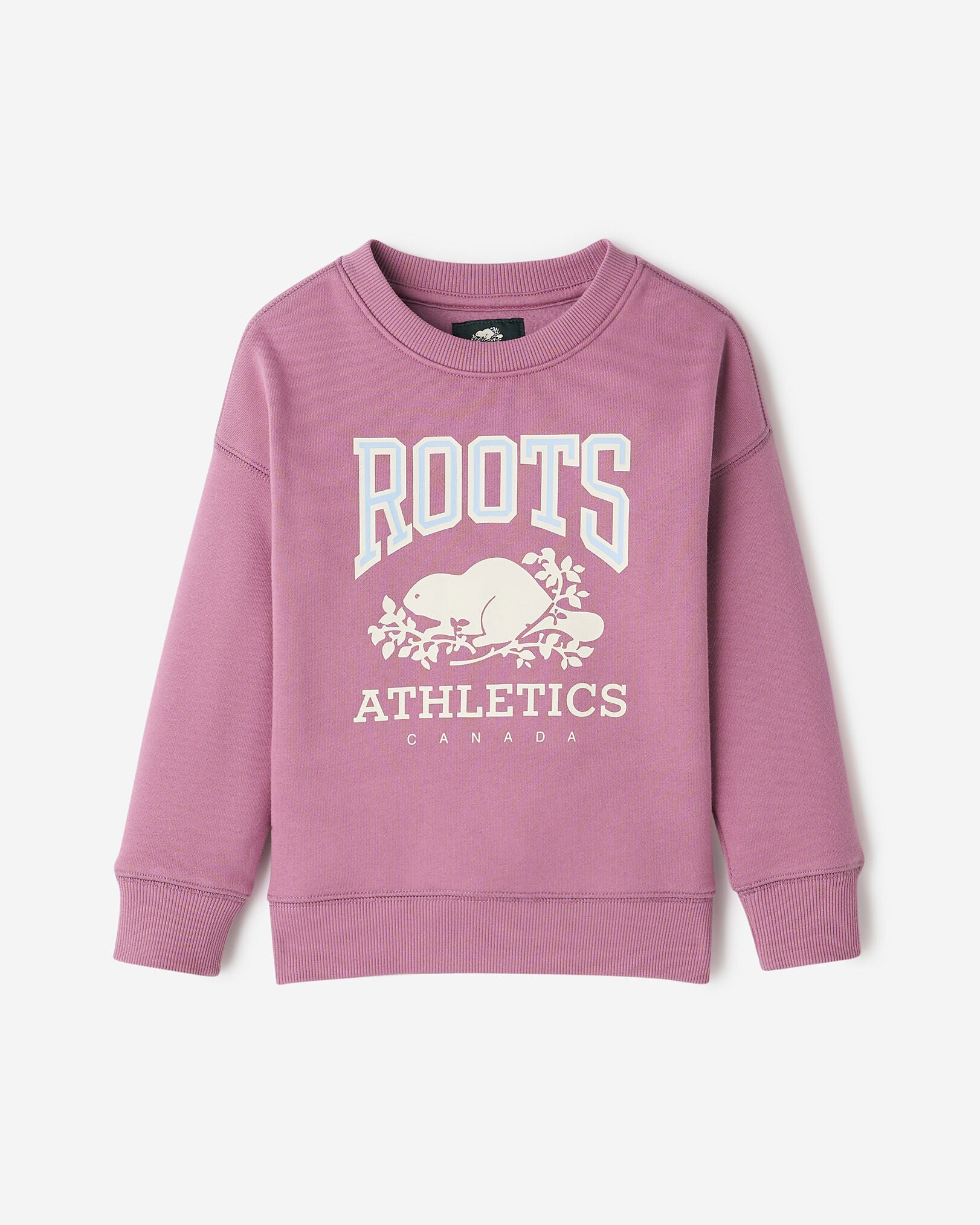 Toddler RBA Archive Crew Sweatshirt