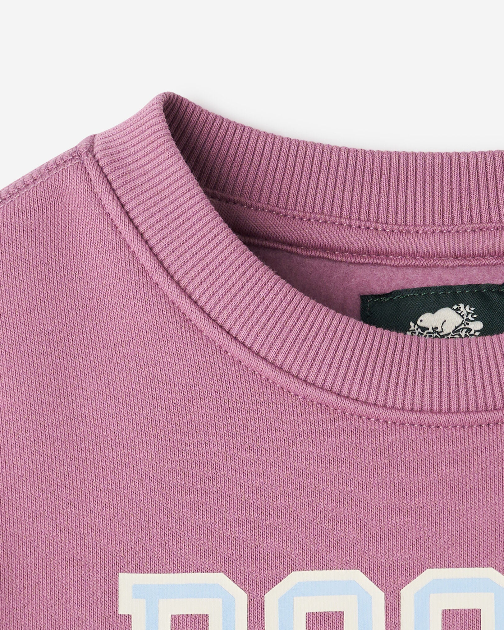 Toddler RBA Archive Crew Sweatshirt