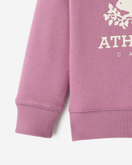 Toddler RBA Archive Crew Sweatshirt