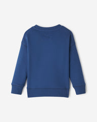 Toddler RBA Archive Crew Sweatshirt