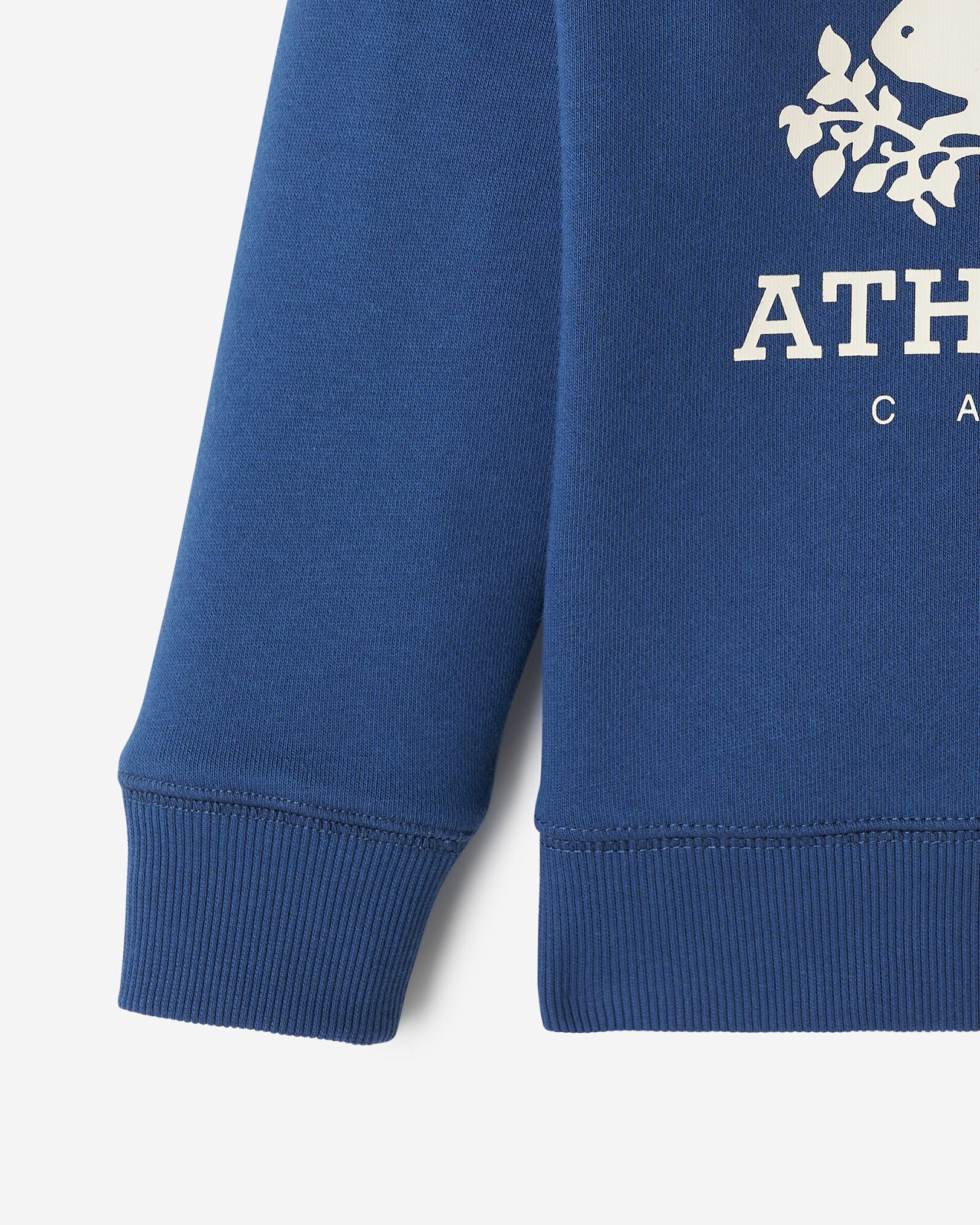 Toddler RBA Archive Crew Sweatshirt