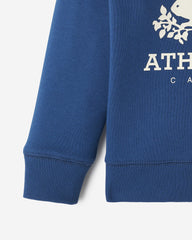 Toddler RBA Archive Crew Sweatshirt