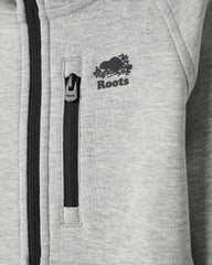 Toddler Recover Interlock Full Zip Hoodie