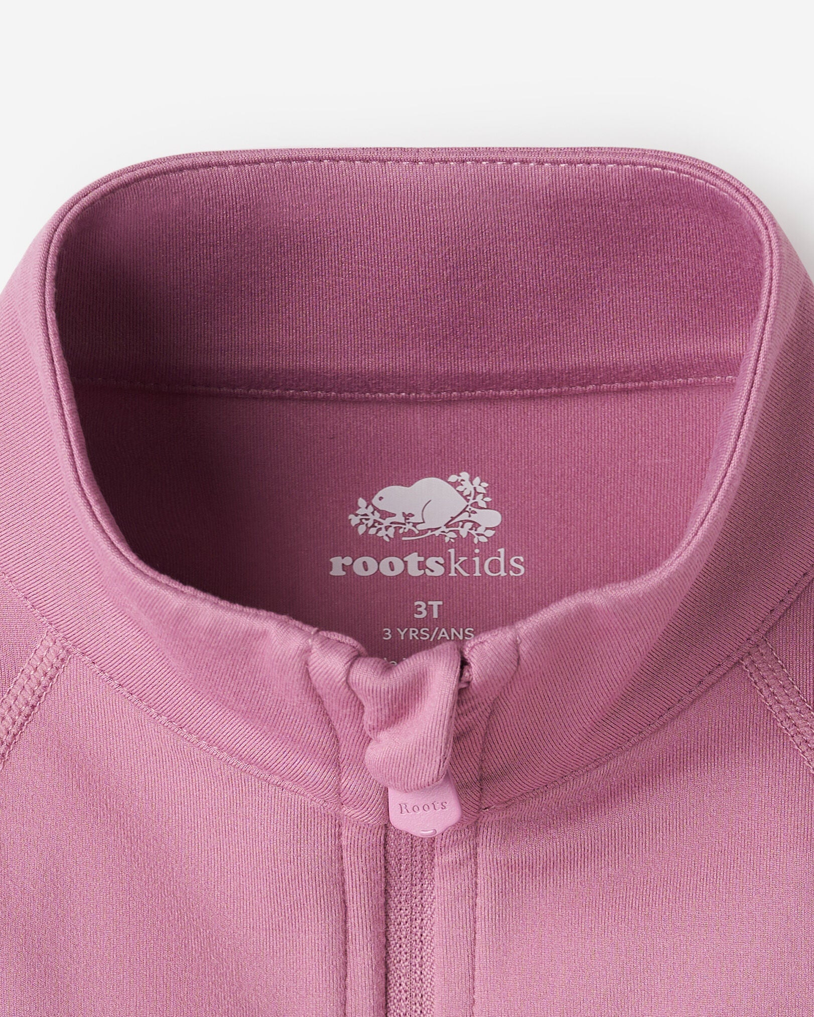 Toddler Girls Active Fitted Track Jacket