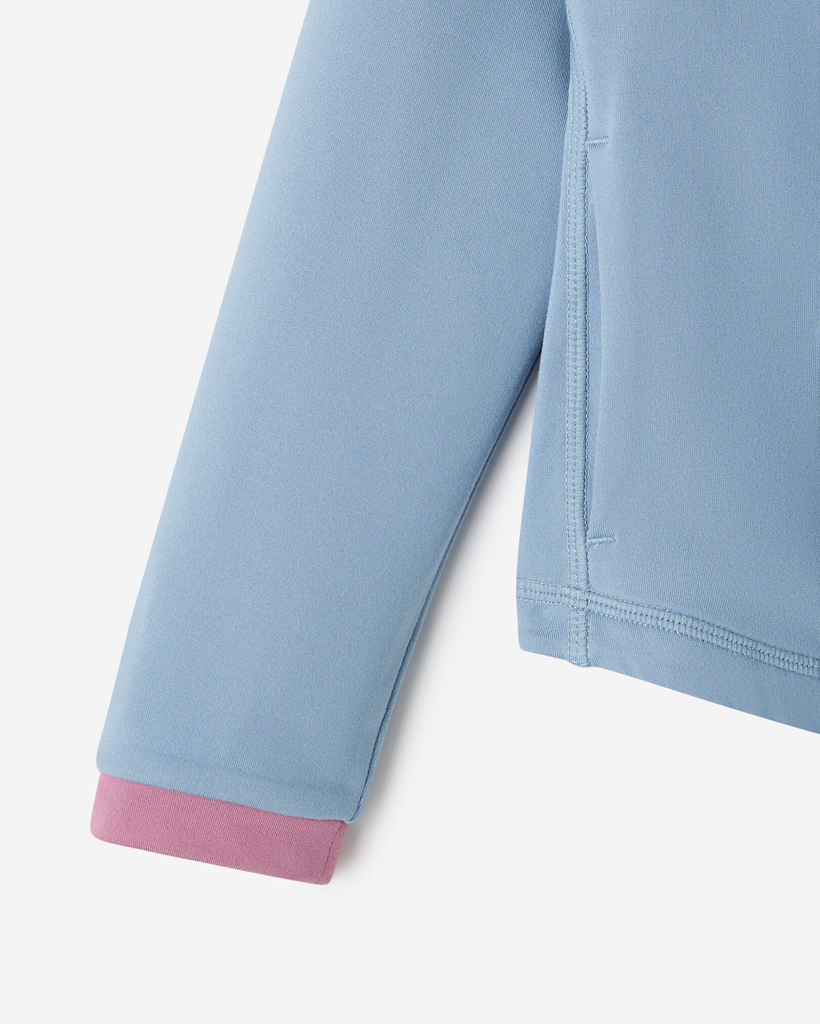 Toddler Girls Active Fitted Track Jacket