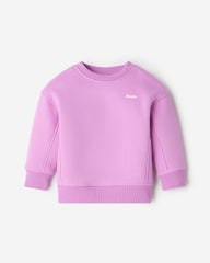Toddler Cloud Crew Sweatshirt