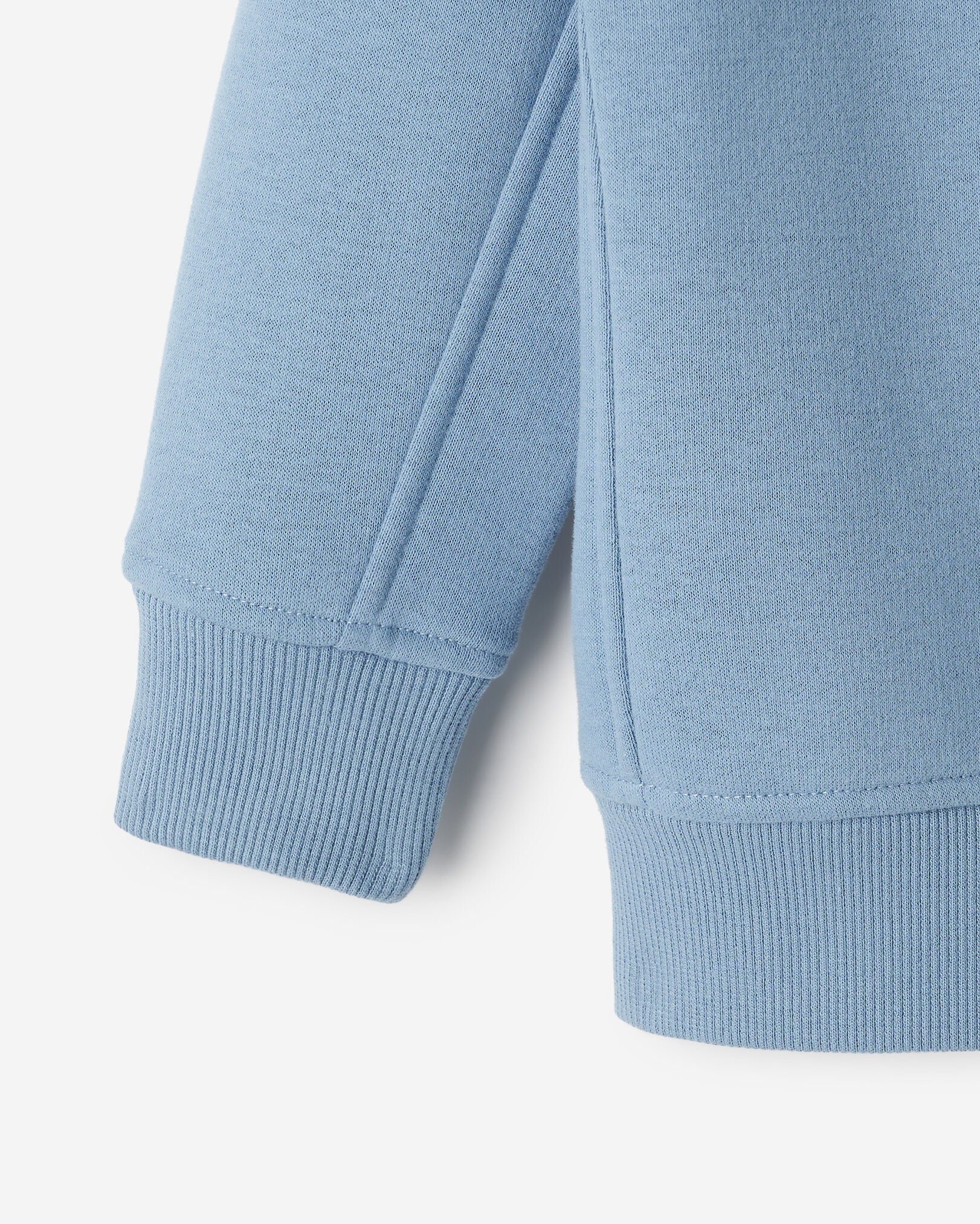 Toddler Cloud Crew Sweatshirt