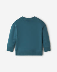 Toddler Cloud Crew Sweatshirt