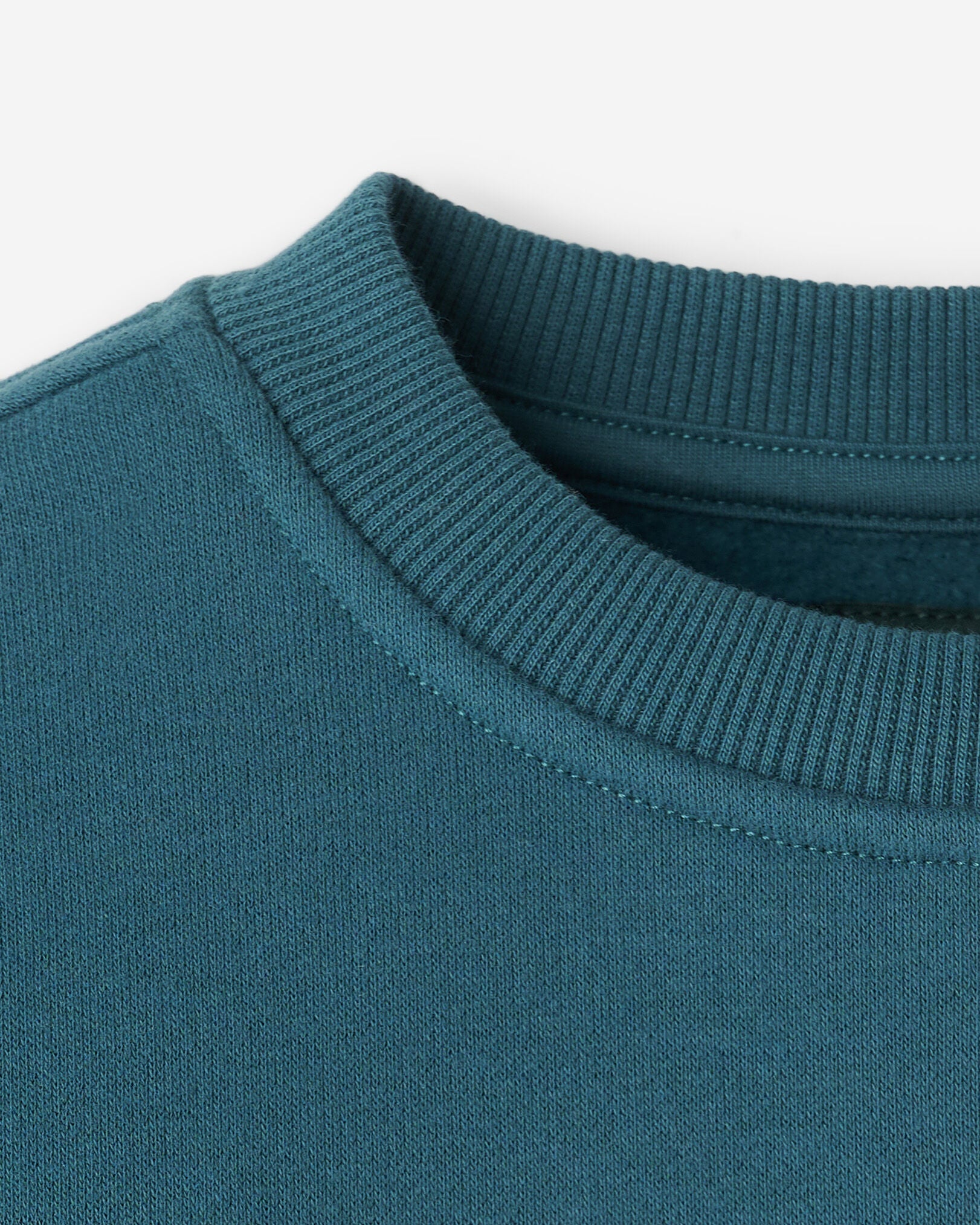 Toddler Cloud Crew Sweatshirt