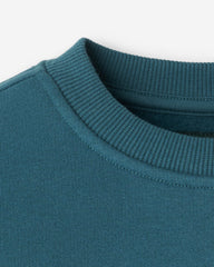 Toddler Cloud Crew Sweatshirt