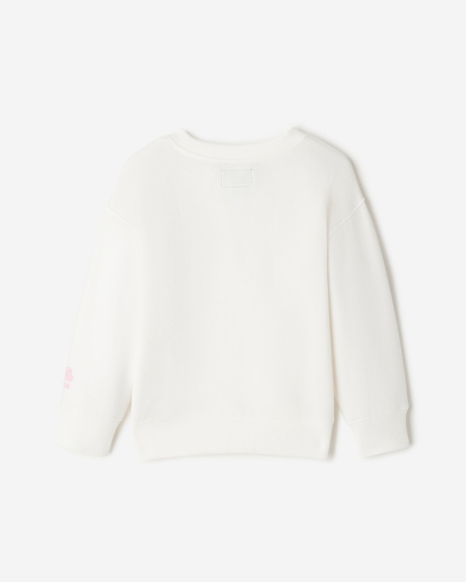 Toddler Cozy Bear Crew Sweatshirt