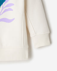 Toddler Skyline Relaxed Crew Sweatshirt