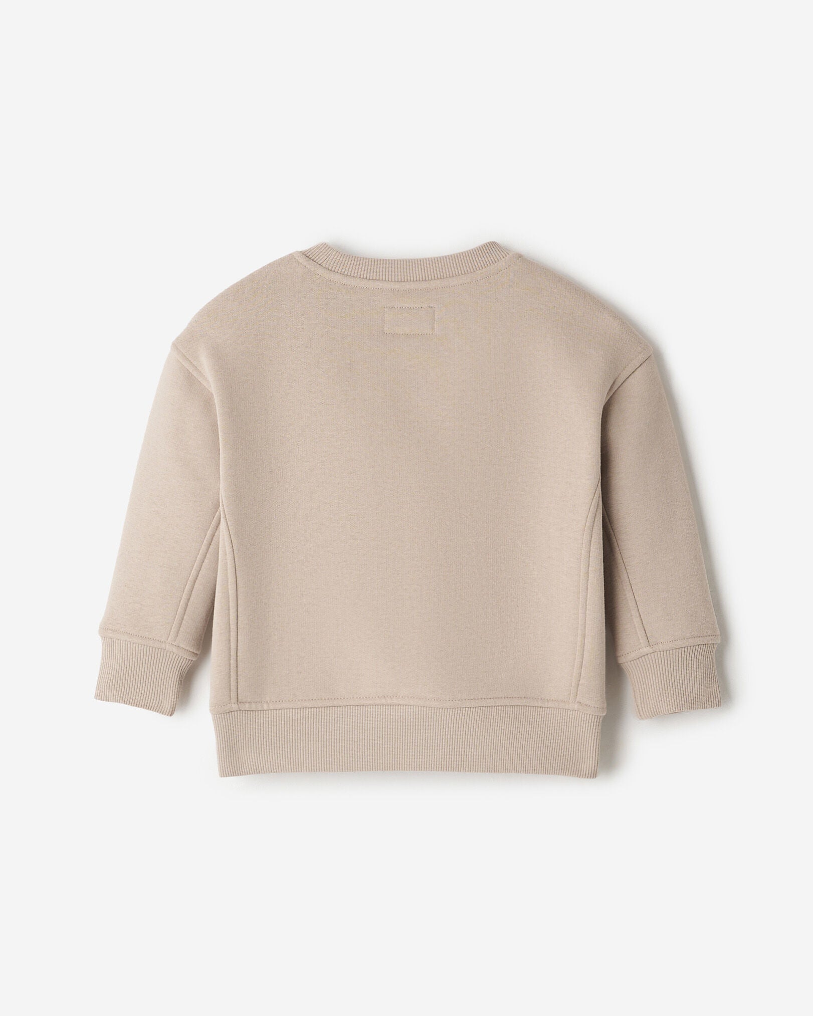 Toddler Skyline Relaxed Crew Sweatshirt