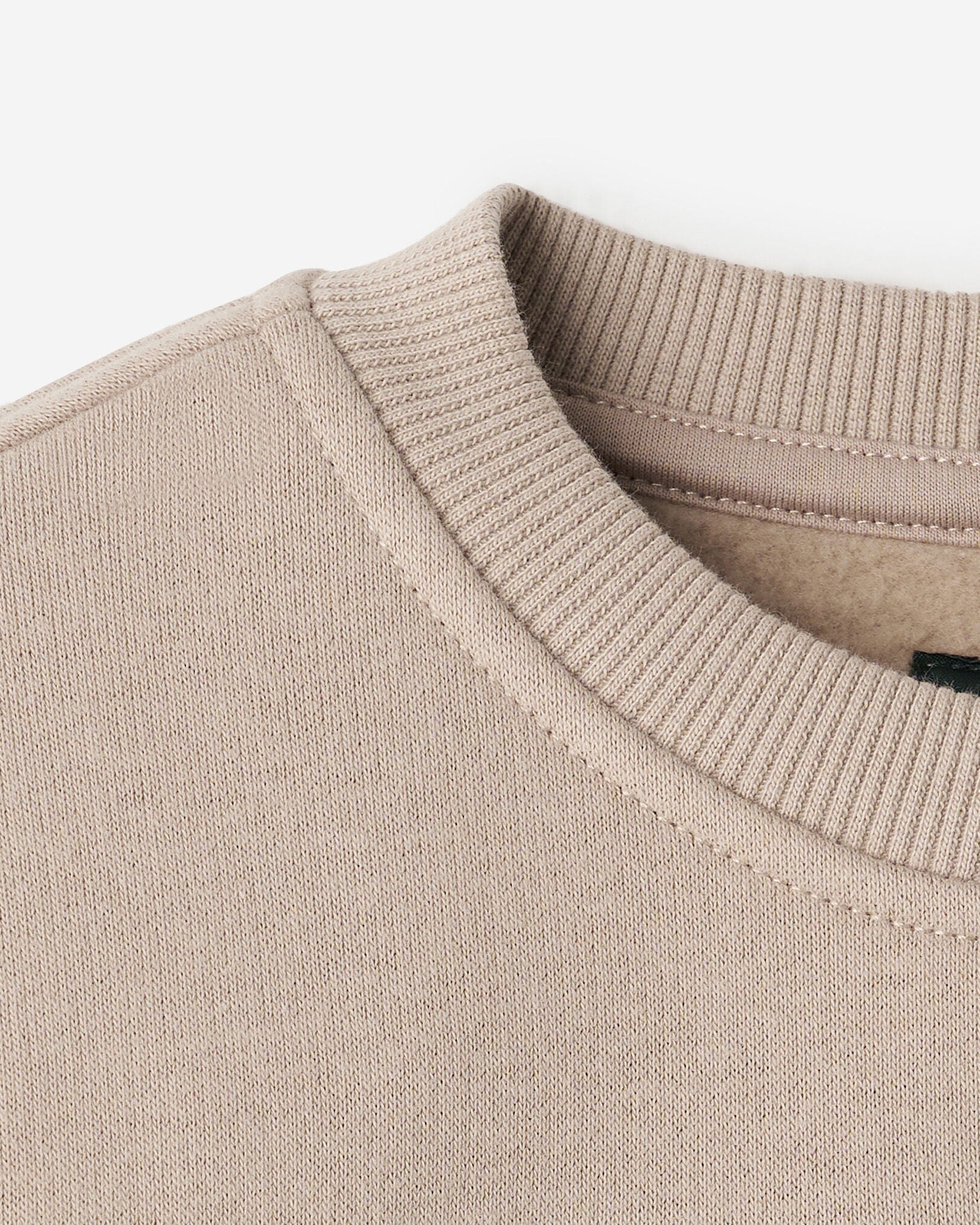 Toddler Skyline Relaxed Crew Sweatshirt