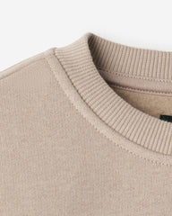 Toddler Skyline Relaxed Crew Sweatshirt