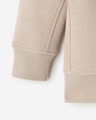 Toddler Skyline Relaxed Crew Sweatshirt