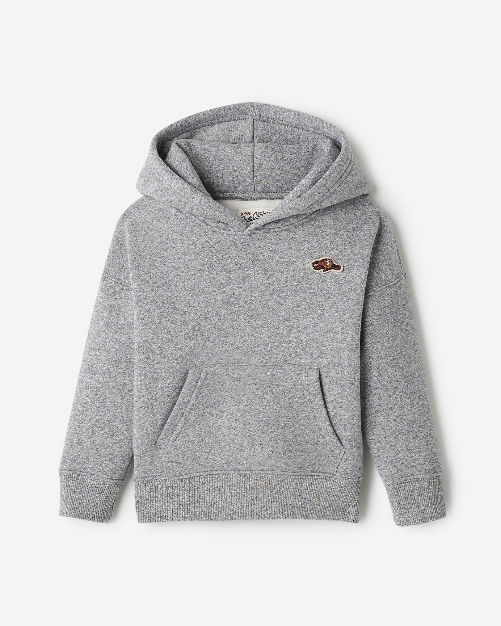 Toddler Beavermark Hoodie