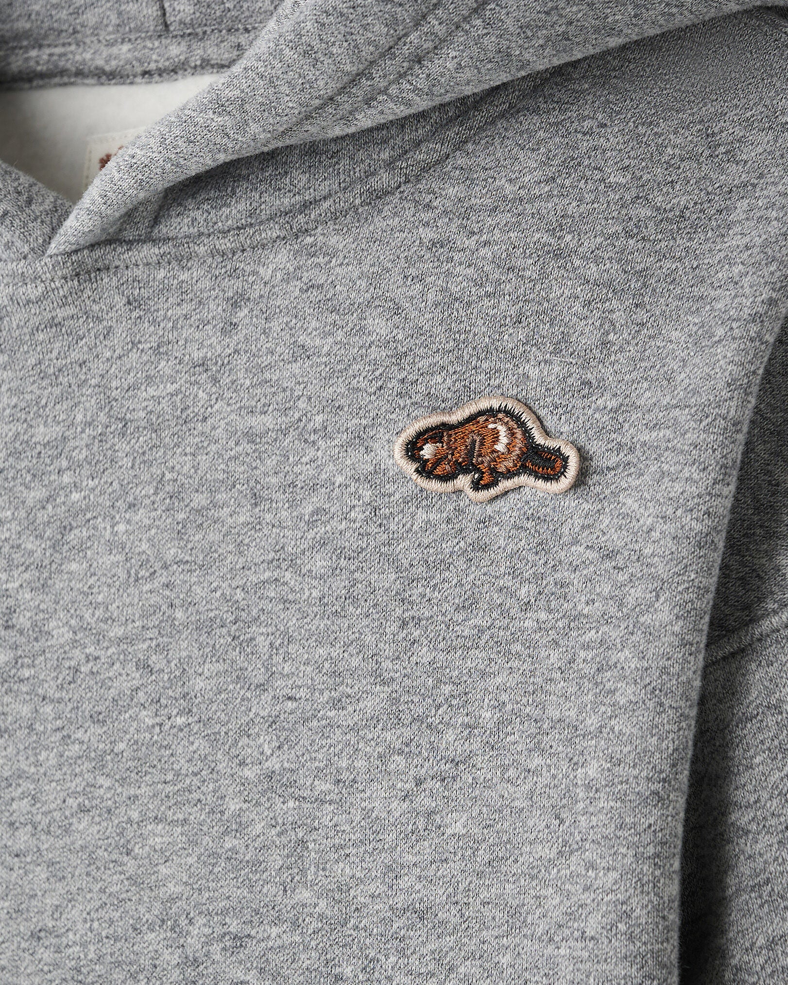 Toddler Beavermark Hoodie