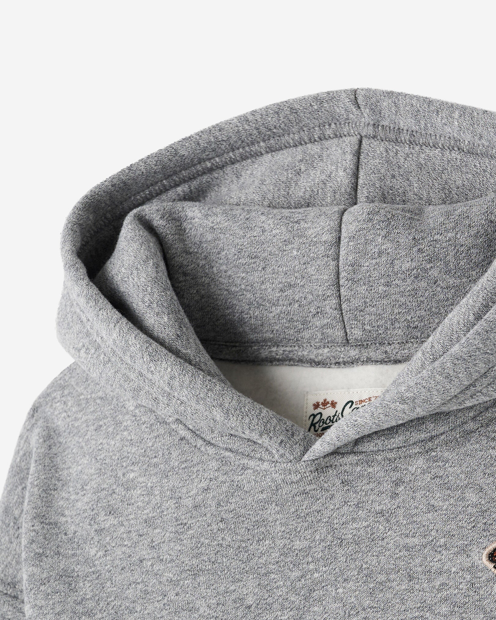 Toddler Beavermark Hoodie
