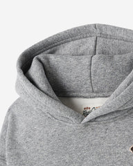 Toddler Beavermark Hoodie