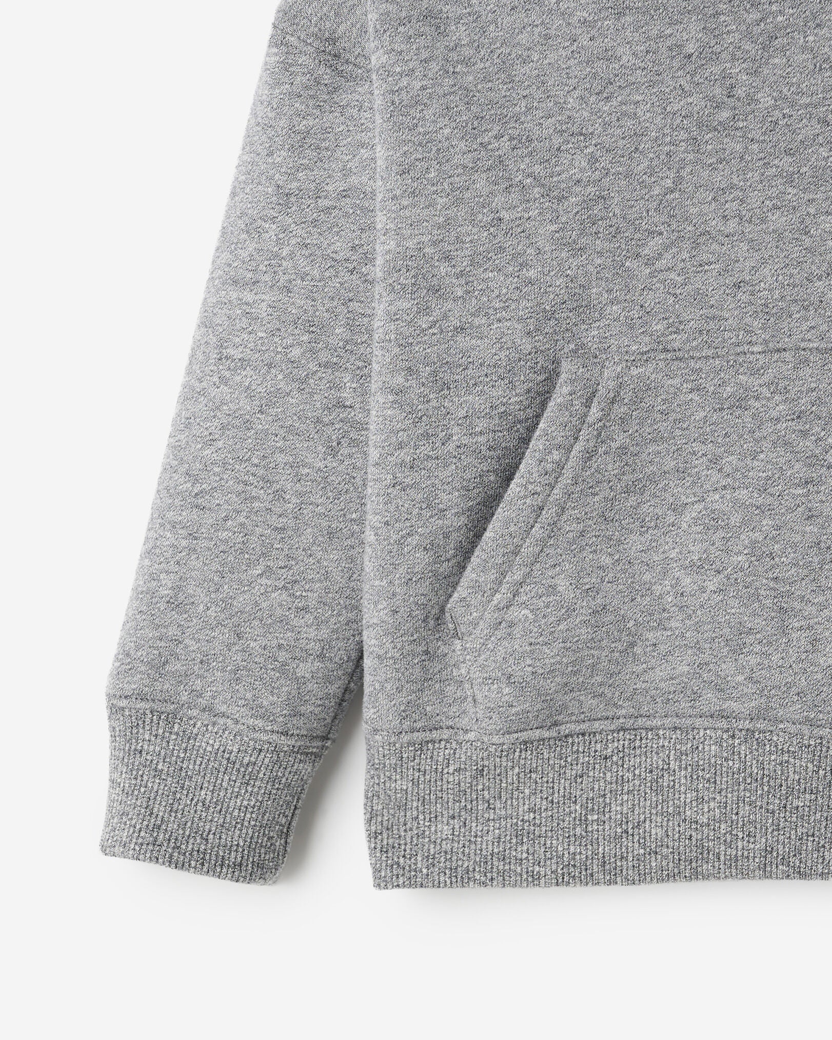Toddler Beavermark Hoodie