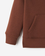 Toddler Beavermark Hoodie