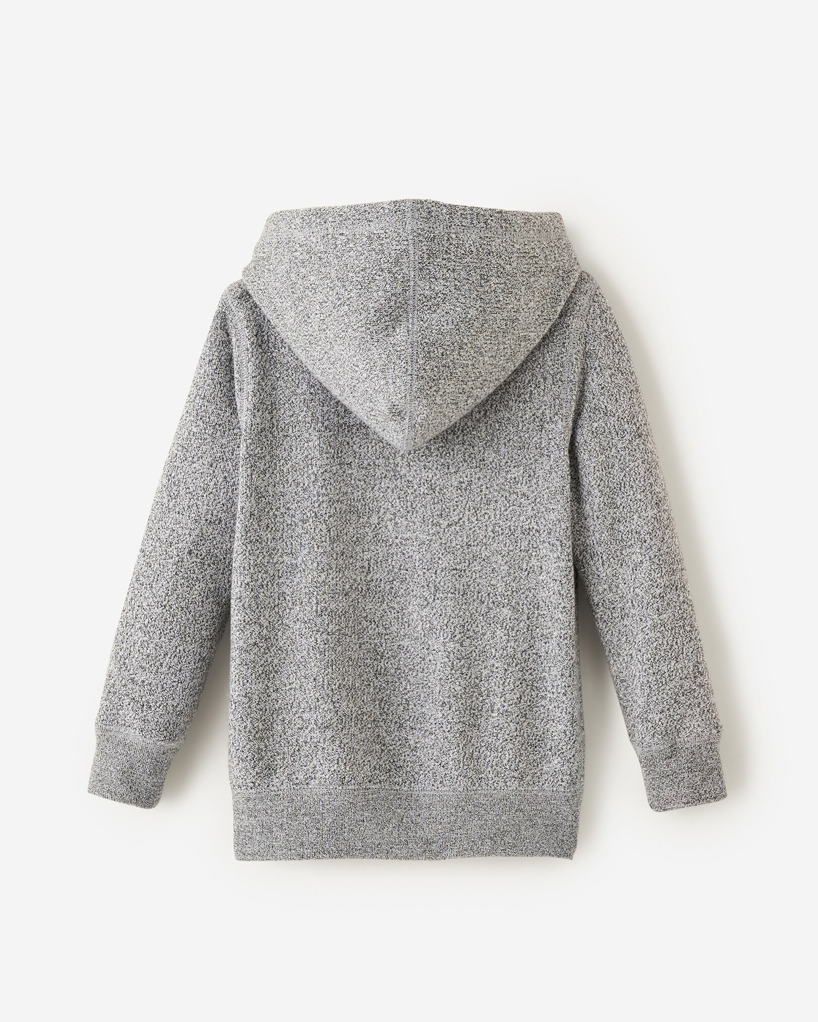 Toddler Organic Original Full Zip Hoodie