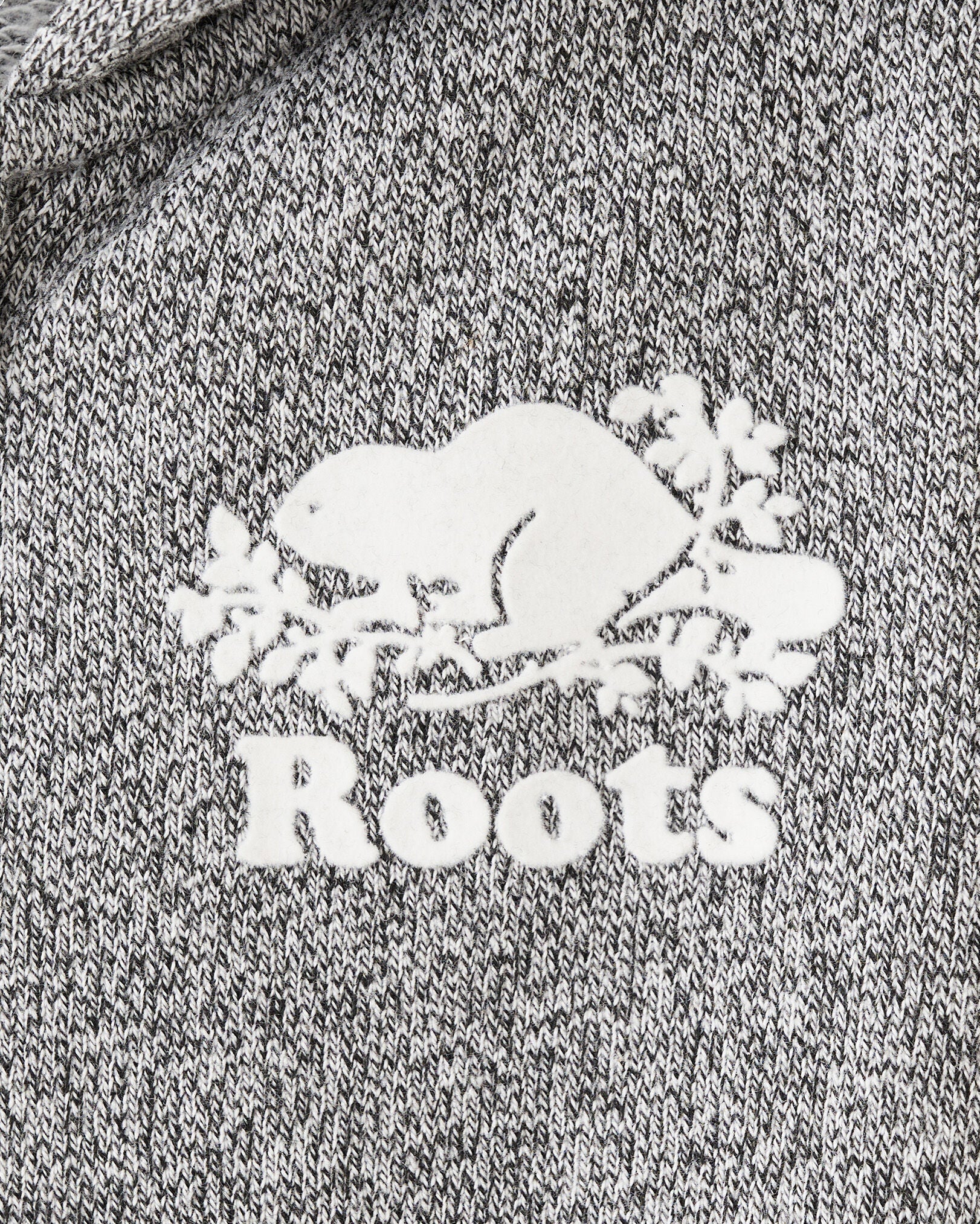 Toddler Organic Original Full Zip Hoodie