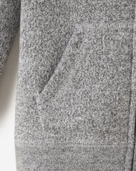 Toddler Organic Original Full Zip Hoodie